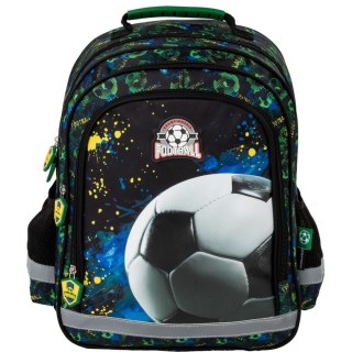 Plecak Piłka Derform (PL15BPI20)