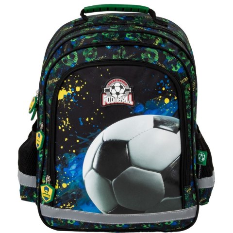 Plecak Piłka Derform (PL15BPI20)