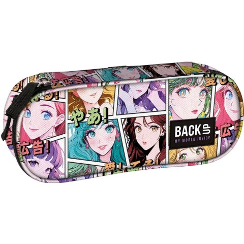 Saszetka Backup 7 mix Derform (PB7A14)