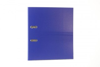 Segregator dźwigniowy 50 mm Biznes A4 50mm niebieski VauPe (064/03)