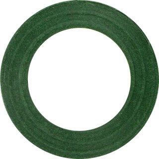 Taśma specjalnego przeznaczenia Craft-Fun Series taśma florystyczna 12x27 [mm x m] zielony Titanum (301/12)