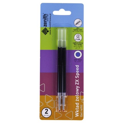Wkład do długopisu wkład niebieski 0,5mm Astra (209320001)