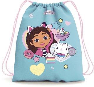 Worek na buty STK 72-00 GD Starpak (534397)