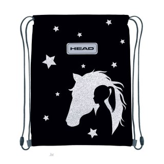 Worek na buty Silver Dream Head (507023025)