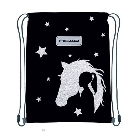 Worek na buty Silver Dream Head (507023025)