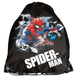 Worek na buty Spider Man Paso (SP25WW-712)