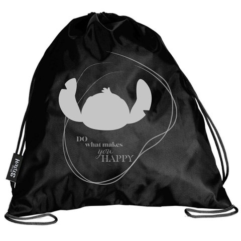 Worek na buty Stitch Paso (DS25II-714)