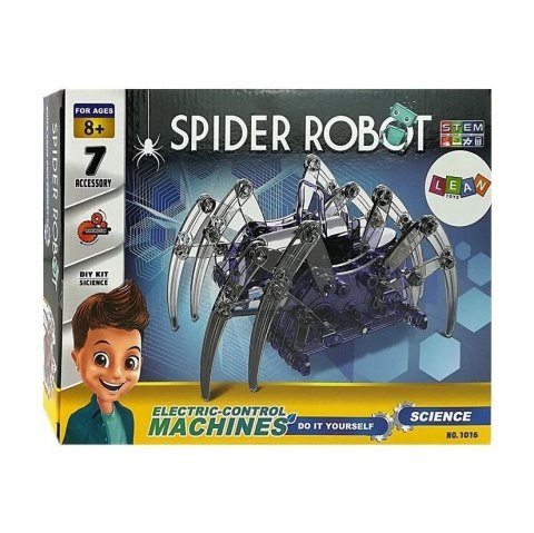 Zestaw kreatywny dla dzieci Edukacyjny Badania Naukowe Erupcja Wulkanu Lean (6843)