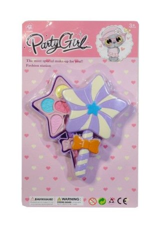 Zestaw piękności malowidełka lizak Swede (Q9902)