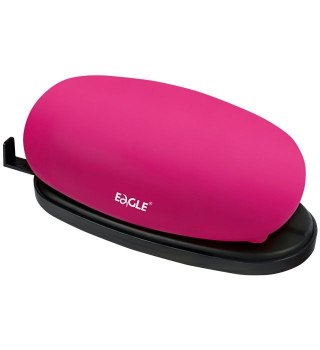 Dziurkacz Ha! różowy 10k (TYP862) Eagle