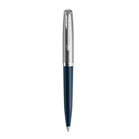 Ekskluzywny długopis 51 wkład czarny Mmm Parker (2123503)