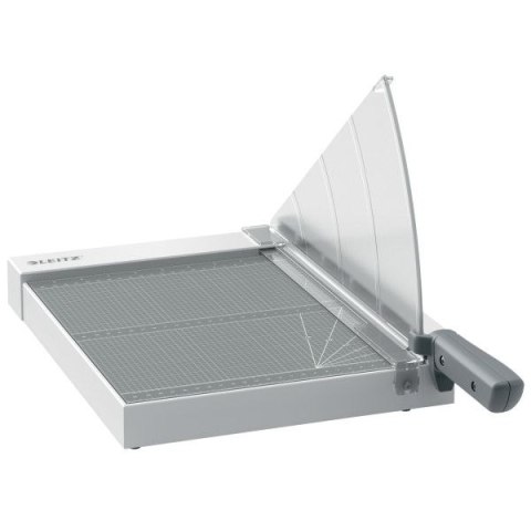 Gilotyna Home A4 szary 8k. Leitz (90180000)