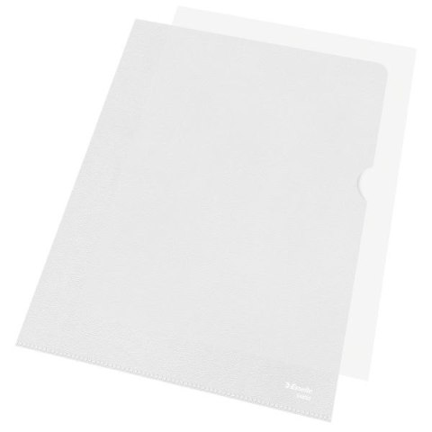 Ofertówka COPYSAFE A4 kolor: przezroczysty typu L 115 mic. Esselte (54832)