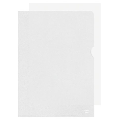 Ofertówka COPYSAFE A4 kolor: przezroczysty typu L 115 mic. Esselte (54832)