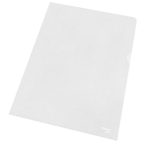 Ofertówka COPYSAFE A4 kolor: przezroczysty typu L 115 mic. Esselte (54832)