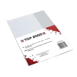 Okładka 90 mic A5 Top 2000 (400161523)