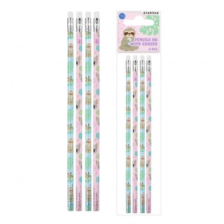 Ołówek Koala HB Starpak (536331)