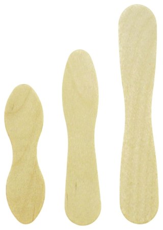 Ozdoba drewniana Craft-Fun Series Patyczki naturalne Titanum