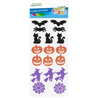 Ozdoba piankowa Craft with Fun (572679)