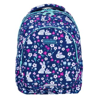 Plecak Astrabag Baby Bunny Astra (502025009)