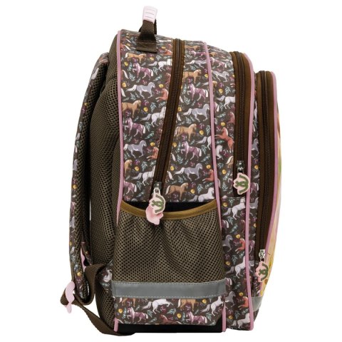 Plecak KONIE 24 15 Derform (PL15BKO24)