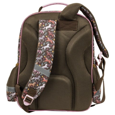 Plecak KONIE 24 15 Derform (PL15BKO24)