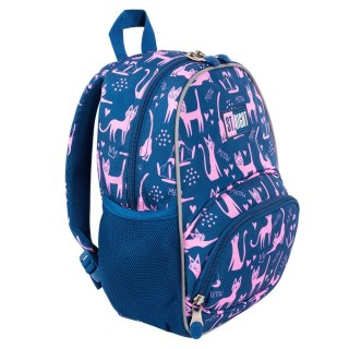 Plecak LAZY CATS BP-70 St.Right (5903235657054)