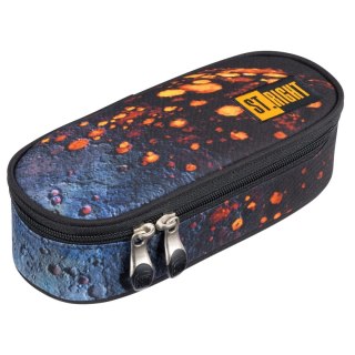 Saszetka Z Usztwnianą Klapką VOLCANIK MOON różne St.right (PC-01)