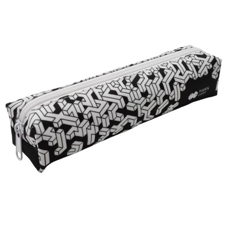 Saszetka czarny Happy Color (HA 2212 4510-JU3)