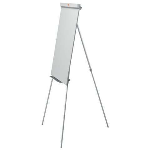 Tablica flipchart Classic Steel na trójnogu [mm:] 1000x675 Nobo (1901916)