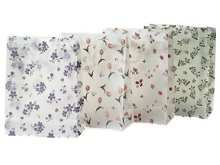 Torba prezentowa [mm:] 330x250x 120 Adar (629011)