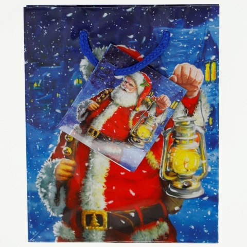 Torba prezentowa torebka laminowana Panorama (PL1)