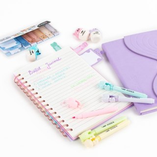 Zakreślacz wkład mix Kidea (ZASC5KKA)