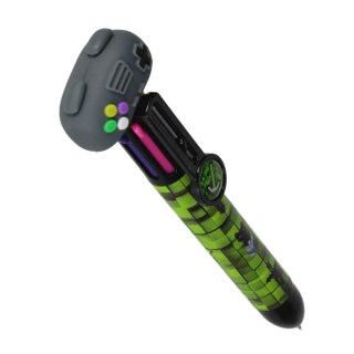 Długopis Game wkład mix Starpak (563032)