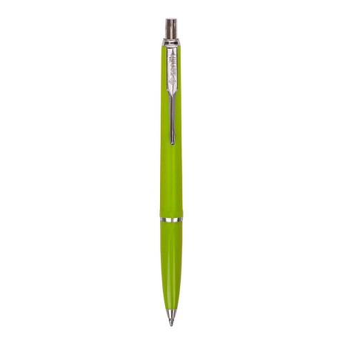 Długopis olejowy fluorescencyjny wkład niebieski 0,8mm Zenith