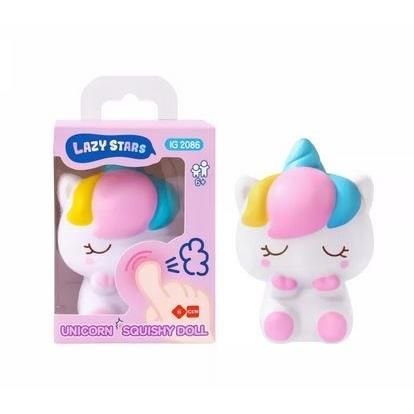 Gniotek JEDNOROŻEC Nice Group (0866)