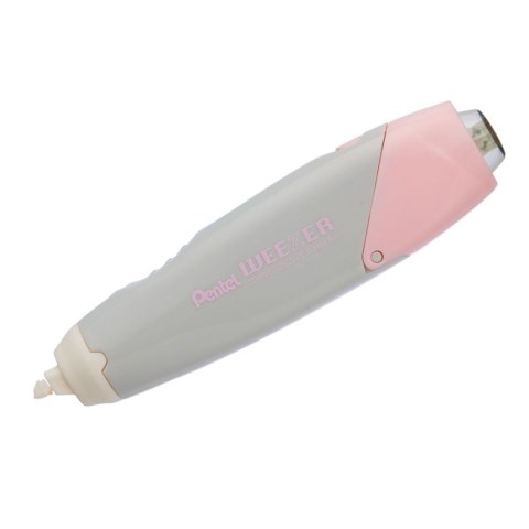 Korektor w taśmie (myszka) 4711577067551 5x6 [mm*m] Pentel (XZTT805N-w)