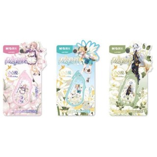 Korektor w taśmie (myszka) 5x20 [mm*m] M&G (MG ACT5230B)