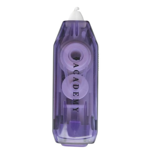 Korektor w taśmie (myszka) ACADEMY mini5 [mm*m] Bebe (5 m)