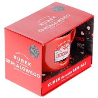 Kubek wielokrotnego użytku Pan Dragon (5901854954738)