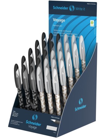 Pióro wieczne Voyage M Schneider (303372)