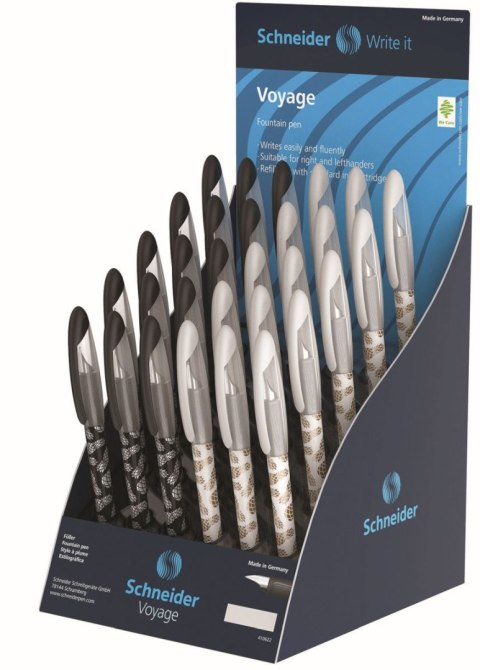 Pióro wieczne Voyage M Schneider (303372)