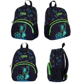Plecak Astrabag ASTRABAG FOOTBALL MOTION, AK300 Astra (502023072)