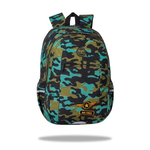 Plecak CoolPack AIR FORCE CLIMBER Patio (F088712)