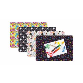 Podkładka Owoce Biurfol (PSN-A3)