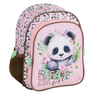 Saszetka Panda różne Derform (PL11PA10)