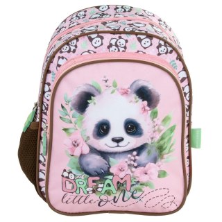 Saszetka Panda różne Derform (PL11PA10)