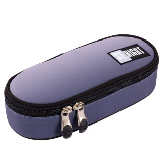 Saszetka Stright GREY OMBRE PC-01 5903235674495 mix St.Right (Z USZTYWNIANA KLAPKĄ)