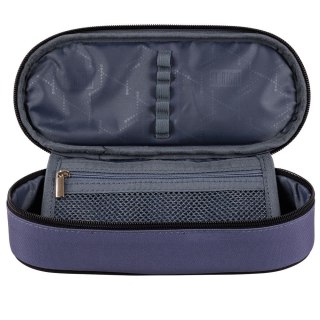 Saszetka Stright GREY OMBRE PC-01 5903235674495 mix St.Right (Z USZTYWNIANA KLAPKĄ)