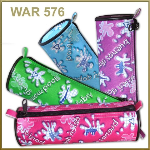 Saszetka mix Warta (WAR-576)